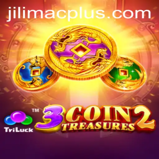 Discover the Thrilling World of 3CoinTreasures2 and JILI MAC