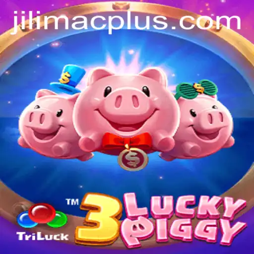 An In-depth Look at 3LUCKYPIGGY: A Dive into JILI MAC's Latest Sensation