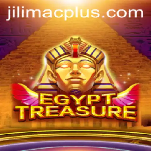 Exploring EgyptTreasure: An In-Depth Look at the Thrilling Game by JILI MAC