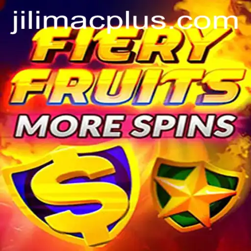 Discover the Excitement of FieryFruitsMoreSpins with JILI MAC