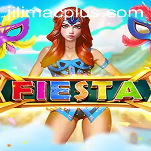 Fiesta: An Exhilarating Adventure with JILI MAC