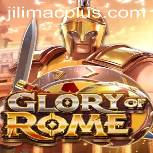 Exploring the World of GloryofRome and the Emergence of JILI MAC