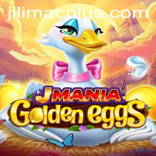 JManiaGoldenEggs: A Thrilling Gaming Experience