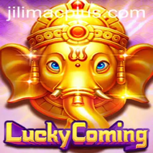 Discover the Excitement of 'LuckyComing' with JILI MAC