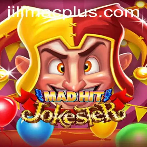 MadHitJokester: The Game Taking the World by Storm