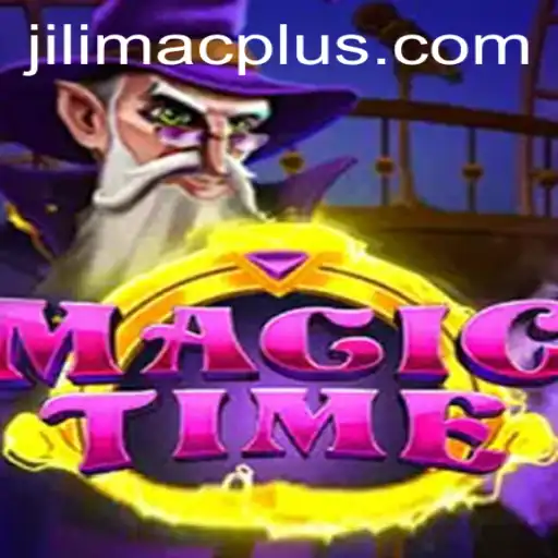 Discover the World of MagicTime and the Intriguing Role of JILI MAC