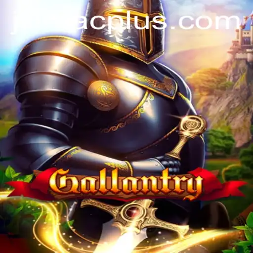 Gallantry: A Modern Adventure in Strategy with JILI MAC