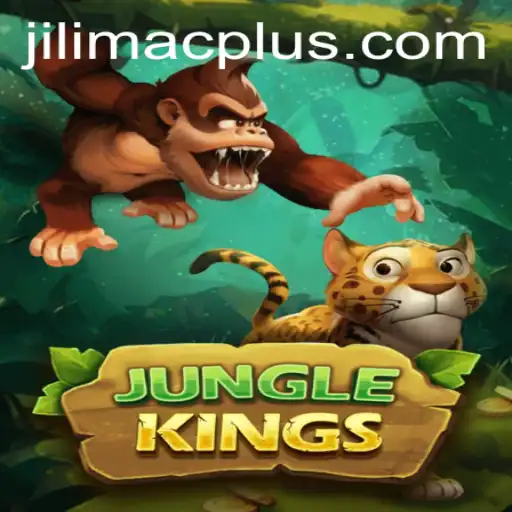 Exploring the Thrilling World of JungleKings and the Magic of JILI MAC
