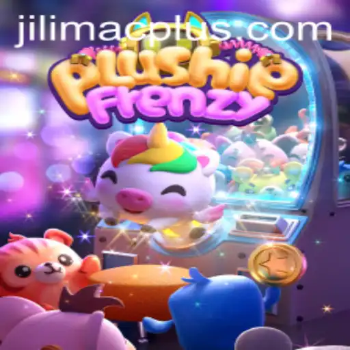 PlushieFrenzy: The Captivating Arcade Game Experience with JILI MAC