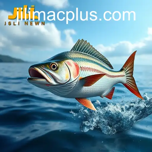 Unveiling the Virtual Seas: The Allure of Online Fishing with JILI MAC