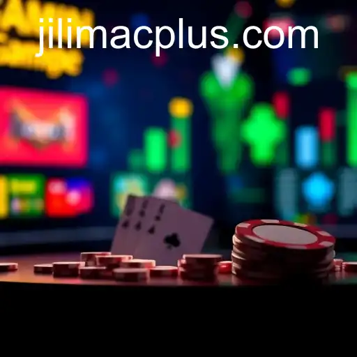 Responsible Gambling: Navigating the Path with JILI MAC