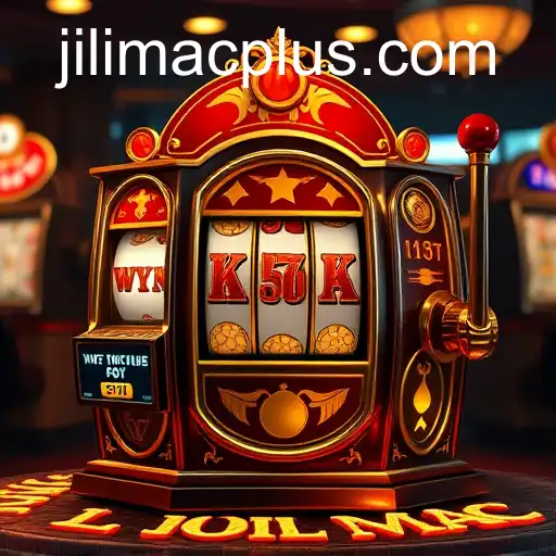The Exciting World of Slot Machines: An In-Depth Look at JILI MAC