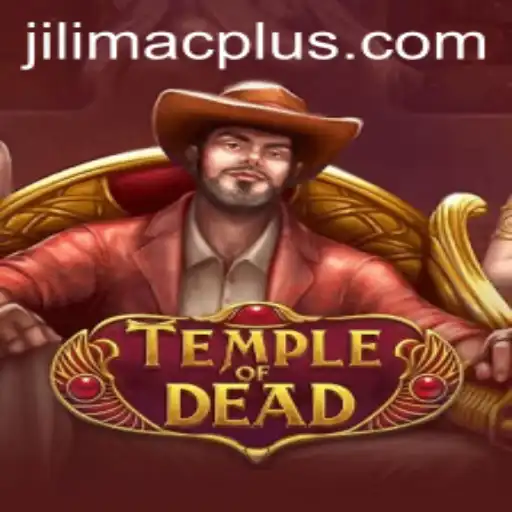TempleofDead: An Exciting Journey into Ancient Realms with JILI MAC
